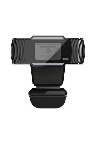 Natec Webcam Lori+, Full HD, Autofocus