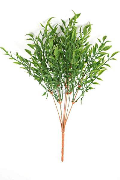 Yapay Çiçek Deposu Arborele de arțar artificial cu 7 ramuri, verde