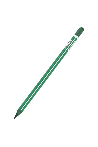 Panda Panpen Renkli Başlık Serisi Bitmeyen Kurşun Kalem (PAN720) 1 Adet