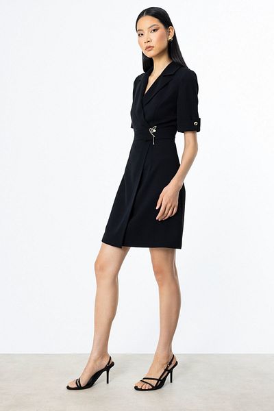 Ekol 25Y. Additional.Elb.05136.1 Dress