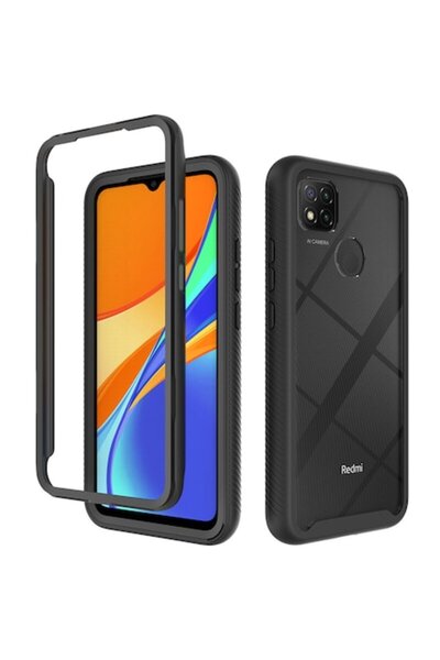 Dali Husă de protecție pentru Xiaomi Redmi 9C / Redmi 9C NFC, Defense360 Pro ...