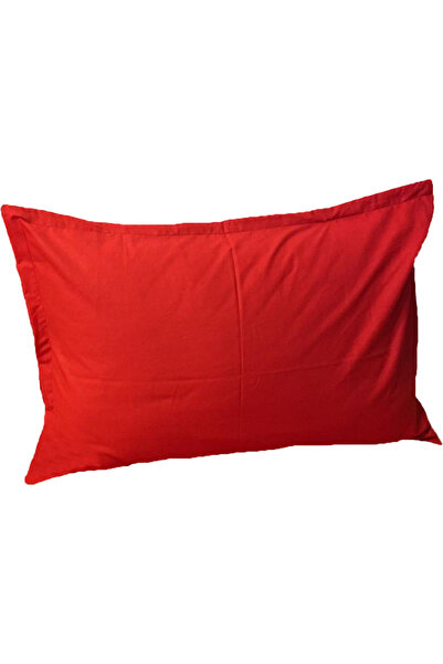 Liz Line Set of two pillowcases, ranforce cotton, various sizes and colors, "Monocrom" collection by