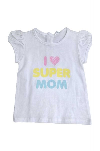 IdxeIT Tricou BUMBAC