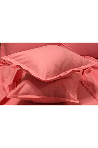 Liz Line Set of two pillowcases, ranforce cotton, various sizes and colors, "Monocrom" collection by