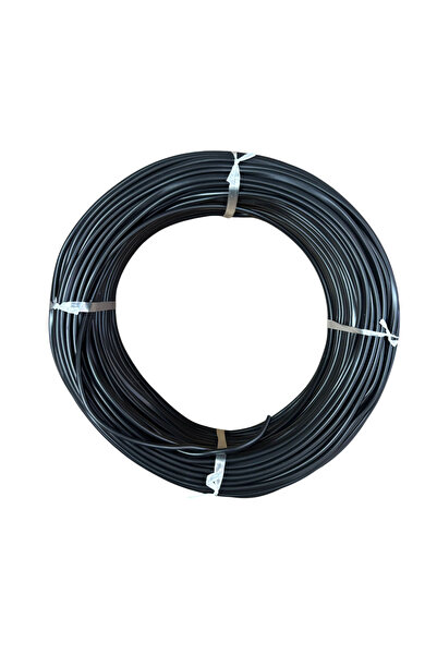 YGT 2X0.75 TTR Yassı Bakır Kablo 25 Metre Fiyatıdır