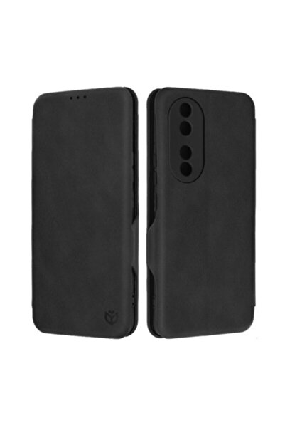 Dali Husă de protecție cu clapă compatibilă cu Honor 90, Safe Wallet Plus, pi...