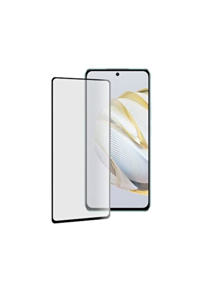 Dali Ecran de protecție pentru Huawei Nova 10 SE, sticlă complet lipită, 111D