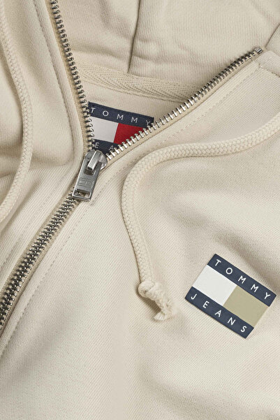 Tommy Jeans Erkek Sweatshirt-DM0DM21626