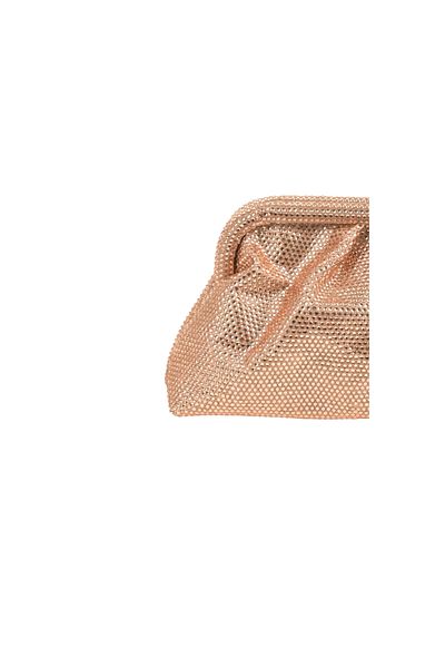 Generic Evening bag BG19270, Champagne