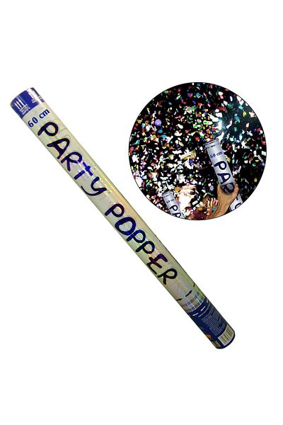 HESTIA COMPANY ROM Tun Confetti Multicolor 60 CM