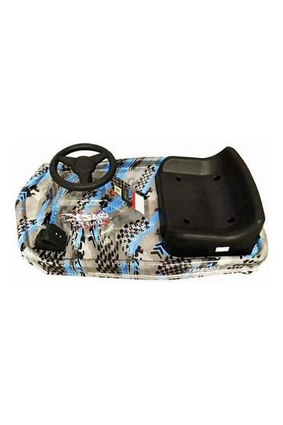 rexa 360° Electric Drifting Scooter – Compact & Agile Ride (85×53×29 cm)