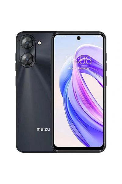 Meizu Mblu 21, 6GB RAM, 128GB, Negru