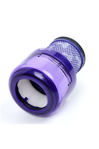 RotRever Filtru Hepa Dyson V11 V15, compatibil cu Dyson V15 / V11 - Absolute, Detect, Animal, 1 filtru Hepa