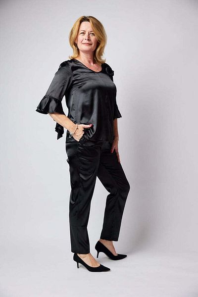 Tasha Boutique Compleu elegant TSH511
