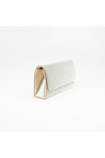 Generic Evening bag BG19827, Gold