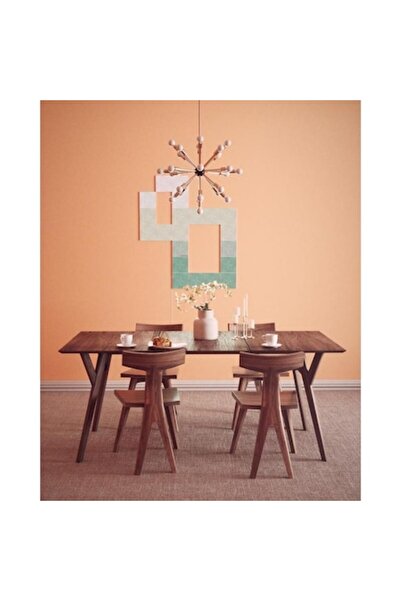 Nanoleaf Kit Canvas Smarter, LED RGBW, Wi-Fi, 9 panouri