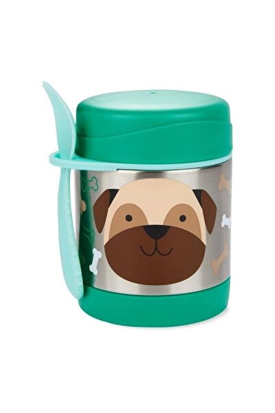 Skip Hop Θερμός, Skip Hop, Για φαγητό, Διατηρείται ζεστό 7 ώρες και κρύο 5 ώρες, Περιλαμβάνει κουτάλι/πιρούνι