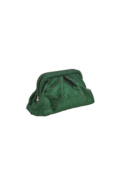 Generic Evening bag BG19851, Green