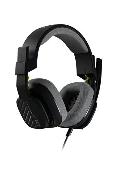 logitech سماعة الألعاب السلكية Astro A10