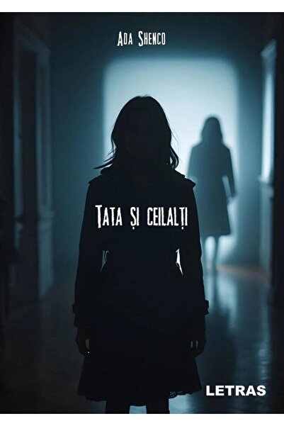 Editura Letras Tata si ceilalti, Ada Shenco