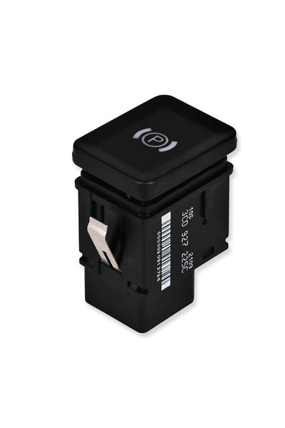 OEM Buton Comutator Frana de Mana EPB pentru VW Passat B6 - 3C0 927 225C