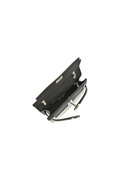 Generic Evening bag BG18893, Nero