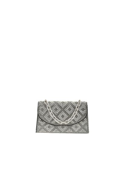Generic Evening bag BG17767, Nero