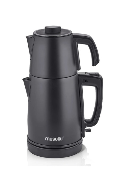 Musullu Eli̇ Dem Tea Maker Msl-Tm125