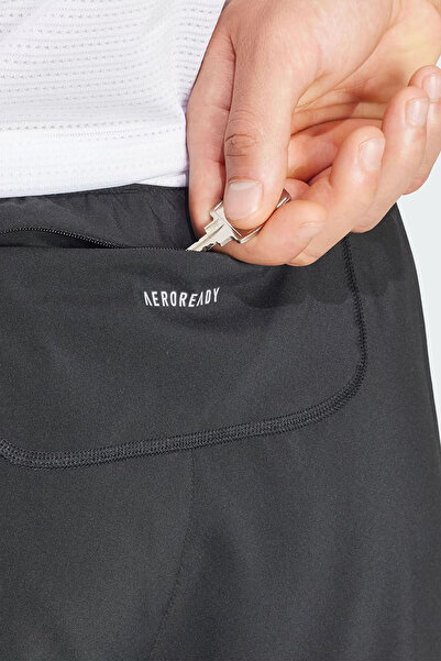 adidas Erkek Koşu - Yürüyüş Şort Otr B Short Iy0704