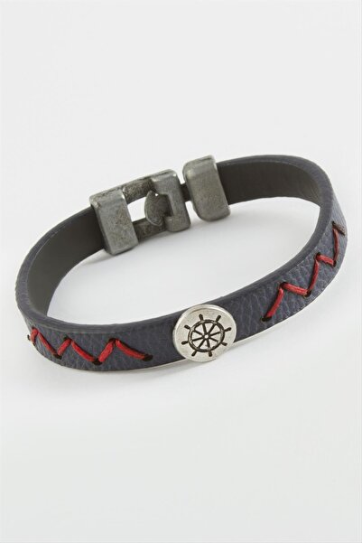 Ronanna Dümen Quality Faux Leather Bracelet