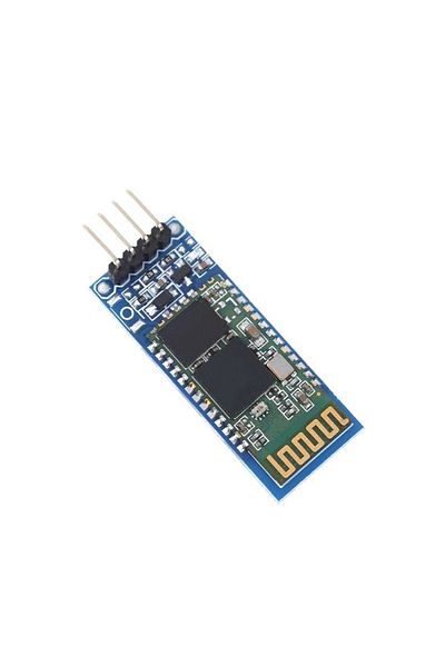 OEM Modul Bluetooth HC-06 pentru Arduino RS232 HC06, 4 pini