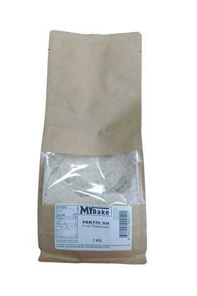 MY BAKE PEKTİN MY BAKE1000 GR