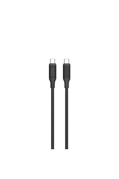 Green Lion كابل USB-C إلى USB-C PVC بطول 3 أمتار