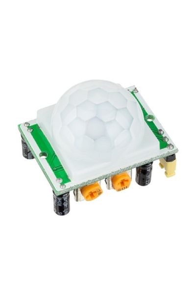 OEM Senzor de prezenta HC-SR501