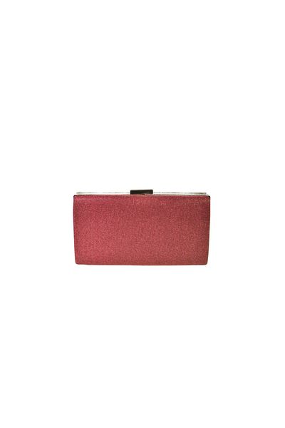 Generic Evening bag BG19285, Fuchsia