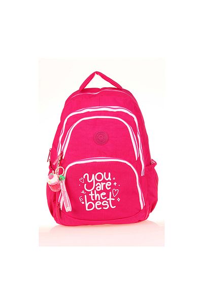 KAUKKO Rucsac Crazy Roz K1679