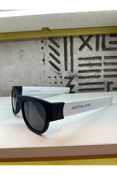 ANDY POLL SPORT Swimming and Pool Sunglasses with Foldable Polarized Protection