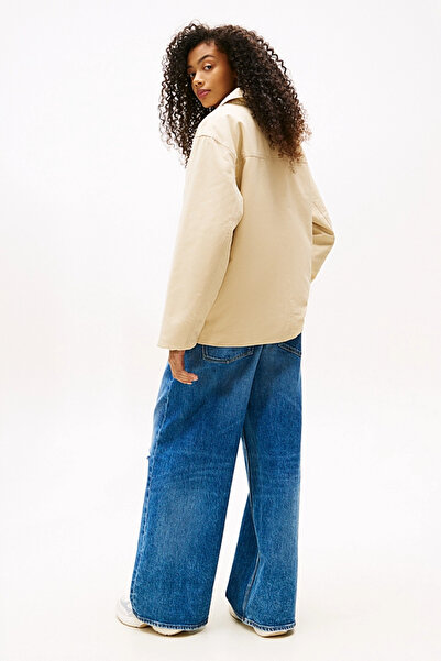 Tommy Jeans Women's Coat-Dw0Dw21382