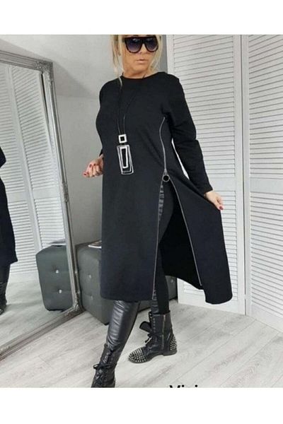 Tasha Boutique Casual zipper suit TSH245