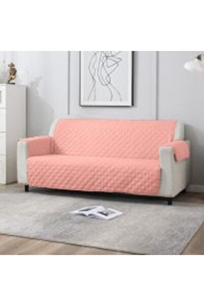 Ralex Quilted Wool Winter Comforter with 100% Cotton Damask Cover, 140 x 210 cm, Gray