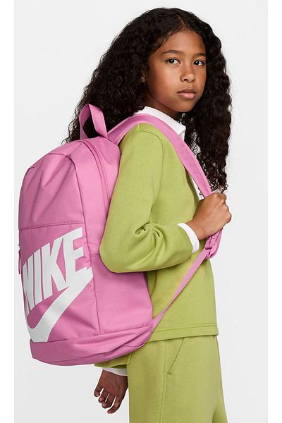 Nike Bag Backpack Elemental 20 Liters School Bag with Pencil Case