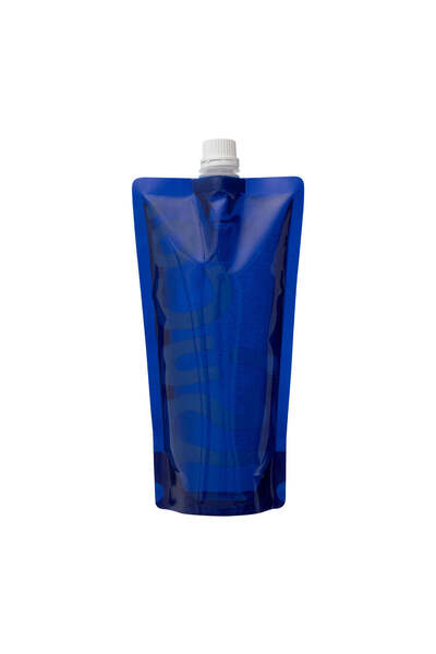 İkon store Suco Navy Blue Flask