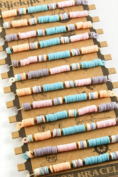 Bijuterria سوار خرز فيمو