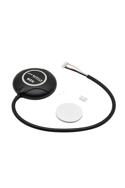 OEM Modul GPS M8N, Mini, cu compas pentru Drona