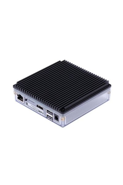 OEM Kit Home Assistant server inteligent pentru casă Zigbee