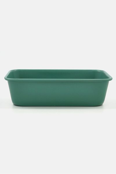 Phantom Chef Non Stick Loaf Pan, Green