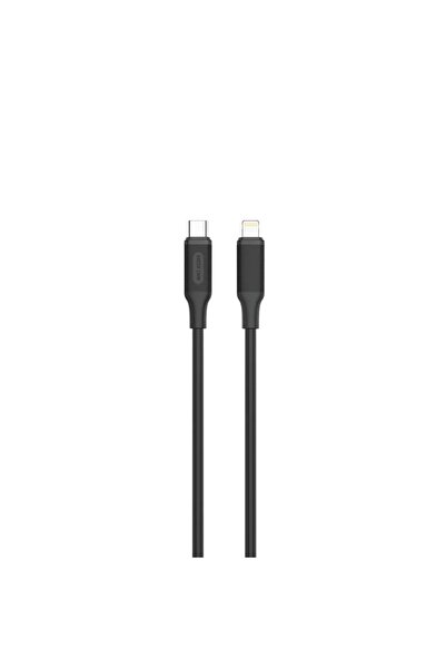 Green Lion كابل USB-C إلى Lightning PVC بطول 3 أمتار
