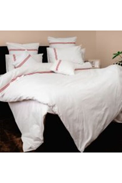 Ralex Double Bed Linen 100% Cotton Ranforce 8 pieces