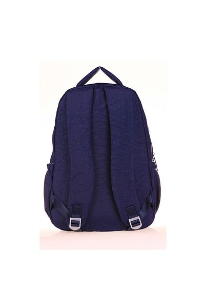 KAUKKO Rucsac K1680 Model Crazy Albastru Marin