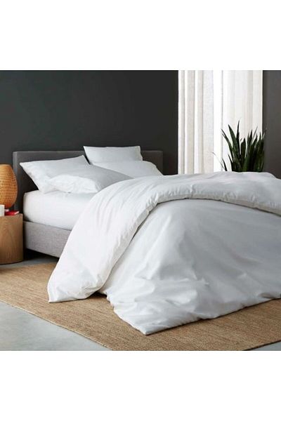Ralex Single Bedding Set Ranforce Polycotton